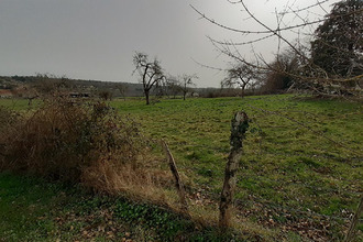 achat terrain bosmie-l-aiguille 87110