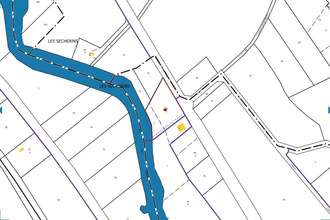 achat terrain bossay-sur-claise 37290