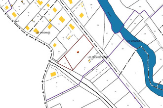 achat terrain bossay-sur-claise 37290