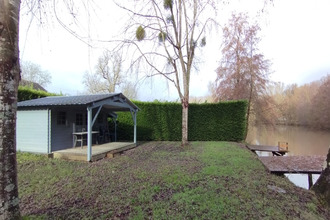 achat terrain bossay-sur-claise 37290