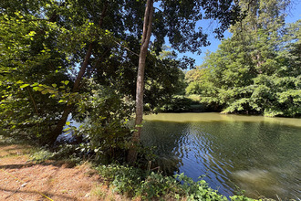 achat terrain bossay-sur-claise 37290