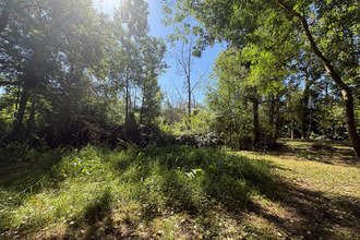 achat terrain bossay-sur-claise 37290