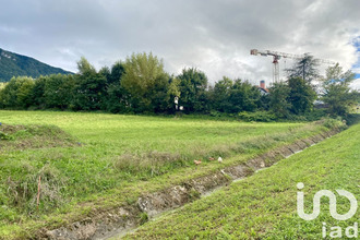 achat terrain bossey 74160