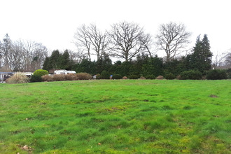 achat terrain bosville 76450