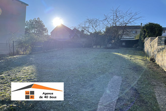 achat terrain bouafle 78410