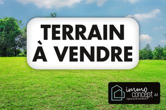 achat terrain bouaye 44830