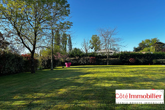 achat terrain bouaye 44830