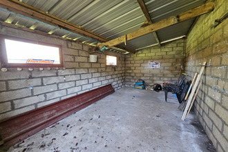 achat terrain boubers-les-hesmond 62990