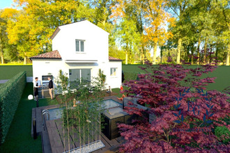 achat terrain bouc-bel-air 13320