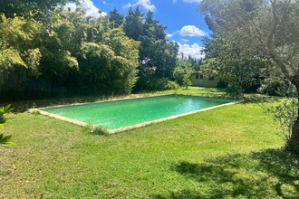 achat terrain bouc-bel-air 13320