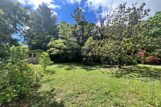 achat terrain bouc-bel-air 13320