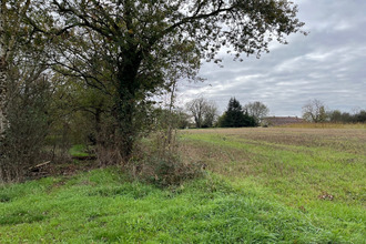 achat terrain boucagneres 32550