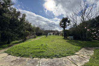 achat terrain boucau 64340