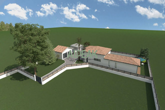 achat terrain boucau 64340