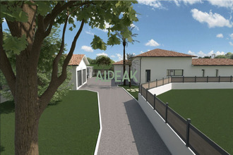 achat terrain boucau 64340