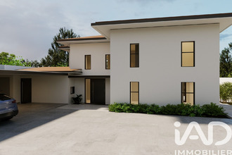 achat terrain boucau 64340