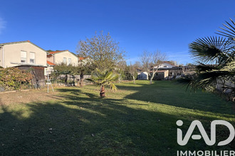 achat terrain boucau 64340