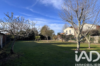 achat terrain boucau 64340