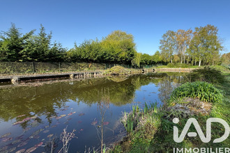 achat terrain bouchain 59111