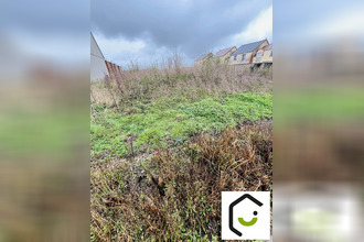 achat terrain bouchoir 80910