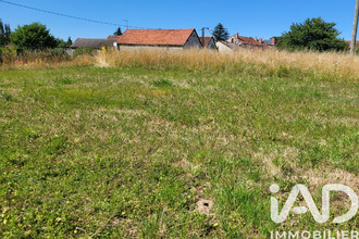 achat terrain bouchy-st-genest 51310