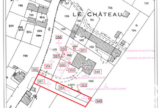 achat terrain bouchy-st-genest 51310