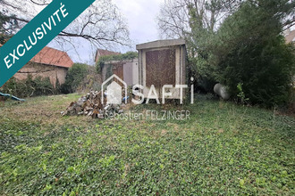 achat terrain bouconville-vauclair 02860