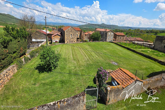 achat terrain boudes 63340