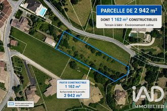 achat terrain boudou 82200
