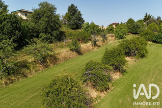achat terrain boudou 82200