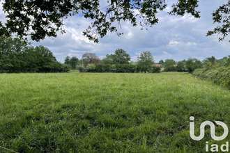 achat terrain bouesse 36200