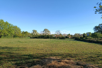 achat terrain bouesse 36200