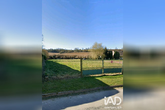 achat terrain boufflers 80150
