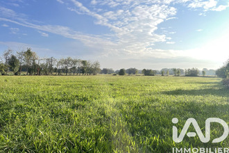 achat terrain bougarber 64230
