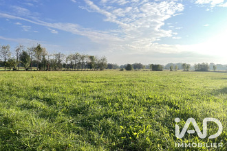 achat terrain bougarber 64230
