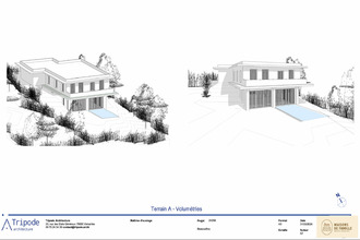 achat terrain bougival 78380