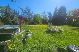 achat terrain bougival 78380