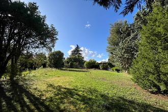 achat terrain bougival 78380