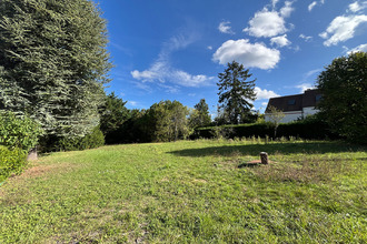 achat terrain bougival 78380