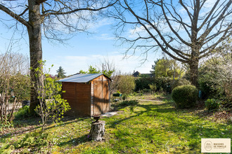 achat terrain bougival 78380