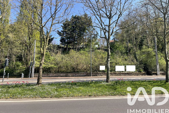 achat terrain bougival 78380
