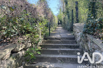 achat terrain bougival 78380