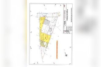 achat terrain bouguenais 44340