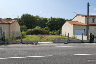 achat terrain bouguenais 44340