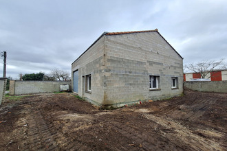 achat terrain bouguenais 44340