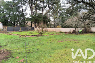 achat terrain bouguenais 44340