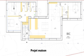 achat terrain bouguenais 44340