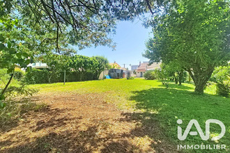 achat terrain bouguenais 44340