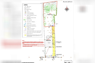 achat terrain bouguenais 44340