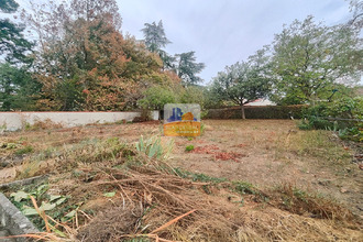 achat terrain bouguenais 44340